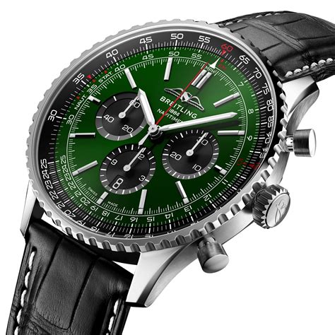 breitling navitimer 46 inch|breitling navitimer 46 automatic watch.